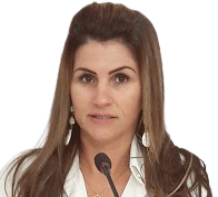 Damiana Salete Correa Mendes